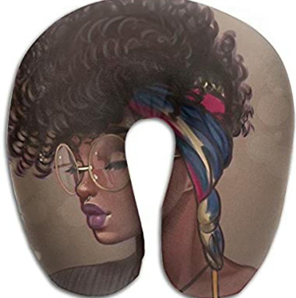 Travel Neck Pillow
